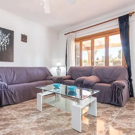 Chalet Falcó with Private Pool&Garden-2